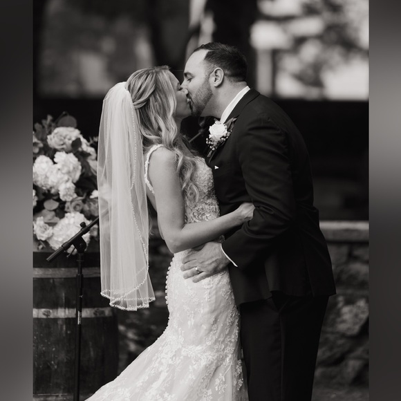 Meet your Posher, Kimberly - Picture 1 of 1